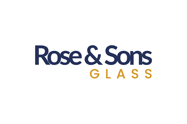 Rose & Sons Glass, CA